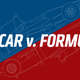 Illustration for article titled Use This Chart To Not Look Like A Chump Who Doesn't Know The Difference Between An IndyCar And An F1 Car